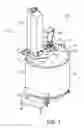 Fig. 02 - Automated cryogenic storage system