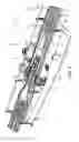 Fig. 04 - CHAIN CONVEYORS HAVING REMOVABLE LINERS AND DRIP PANS