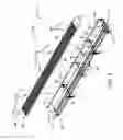 Fig. 06 - CHAIN CONVEYORS HAVING REMOVABLE LINERS AND DRIP PANS
