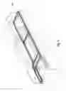 Fig. 06 - Linear motor housing construction
