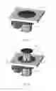 Fig. 02 - Retractable warping winch