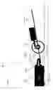 Fig. 07 - POWERED ROLLING PRY BAR FOR REPOSITIONING HEAVY LOADS