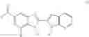 Fig. 02 - Covalent inhibitors of PAD4
