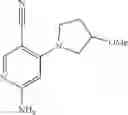 Fig. 47 - FGFR4 inhibitor, preparation method therefor, and applications thereof