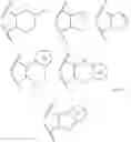 Fig. 197 - Spirocentric compounds and polymers thereof