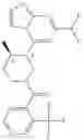 Fig. 321 - [1,2,4]triazolo[1,5and#8208;A]pyrimidine compounds as PDE2 inhibitors