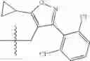 Fig. 167 - Nitrogen-containing heterocyclic compounds as FXR modulators