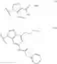 Fig. 197 - Processes for preparing phosphorodiamidate morpholino oligomers