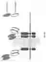 Fig. 03 - Compositions and methods for TCR reprogramming using fusion proteins