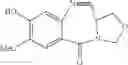 Fig. 82 - Benzodiazepine derivatives