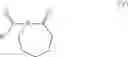 Fig. 06 - Route for the synthesis of statistical, aliphatic-aromatic copolyamides, and the resulting statistical, aliphatic-aromatic copolyamides