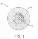 Fig. 02 - Low melt particles for surface finishing of 3D printed objects