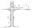 Fig. 01 - Distributing an amorphic degradable polymer in wellbore operations