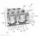 Fig. 01 - Bioreactor system for engineering tissues