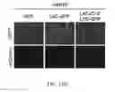 Fig. 35 - NON-TOXIC HSV VECTORS FOR EFFICIENT GENE DELIVERY APPLICATIONS AND COMPLEMENTING CELLS FOR THEIR PRODUCTION