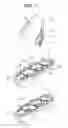 Fig. 08 - Lifter for laundry treating apparatus