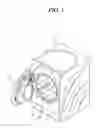 Fig. 02 - Lifter for laundry treating apparatus