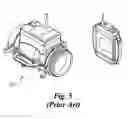 Fig. 09 - Automatic fire hydrant water supplying system