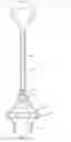 Fig. 02 - PLUNGER DEVICE WITH TRIANGULAR BELL AND CYLINDRICAL SLEEVE