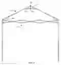 Fig. 05 - Collapsible canopy with a central lock and reinforcement bars