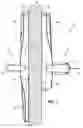 Fig. 02 - Electronic door with key-in-lever feature