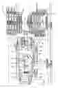 Fig. 01 - WELLBORE DRILLING WITH A TROLLEY AND A TOP DRIVE DEVICE