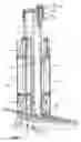 Fig. 02 - WELLBORE DRILLING WITH A TROLLEY AND A TOP DRIVE DEVICE