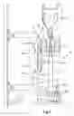 Fig. 04 - WELLBORE DRILLING WITH A TROLLEY AND A TOP DRIVE DEVICE
