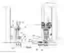 Fig. 07 - WELLBORE DRILLING WITH A TROLLEY AND A TOP DRIVE DEVICE
