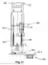 Fig. 22 - WELLBORE DRILLING WITH A TROLLEY AND A TOP DRIVE DEVICE