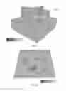 Fig. 09 - Geostatistical analysis of microseismic data in fracture modeling