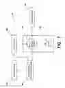 Fig. 02 - Marking the start of a wellbore flush volume