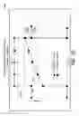 Fig. 12 - Marking the start of a wellbore flush volume