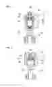 Fig. 03 - Variable valve drive with a sliding cam system for an internal combustion engine