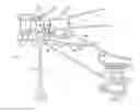 Fig. 01 - Compressor rotor cooling apparatus