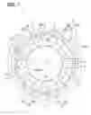 Fig. 08 - Fuel injection valve and fuel injection system