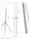 Fig. 02 - Method and assembly for aligning wind turbine structural parts