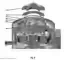 Fig. 06 - APPARATUS, SYSTEMS, AND METHODS FOR ECONOMIZED VAPOR COMPRESSION CYCLE