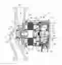 Fig. 01 - Centrifugal electric pump assembly