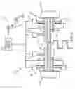 Fig. 06 - ELECTROMAGNETIC POWERTRAIN SYSTEM