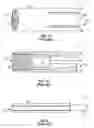 Fig. 02 - Drop-in anchor setting tool
