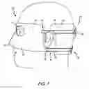 Fig. 08 - FACIAL ALIGNMENT SYSTEM