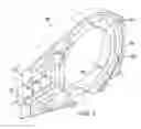 Fig. 05 - Power end frame assembly for reciprocating pump