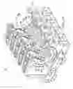 Fig. 27 - Power end frame assembly for reciprocating pump