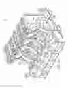 Fig. 30 - Power end frame assembly for reciprocating pump