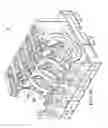 Fig. 32 - Power end frame assembly for reciprocating pump