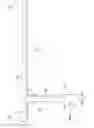 Fig. 37 - Power end frame assembly for reciprocating pump