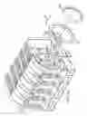 Fig. 44 - Power end frame assembly for reciprocating pump