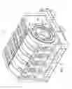 Fig. 45 - Power end frame assembly for reciprocating pump