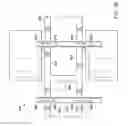 Fig. 57 - Power end frame assembly for reciprocating pump